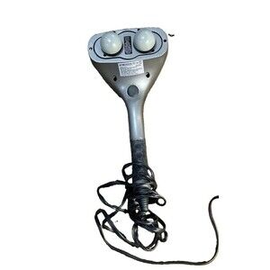 HoMedics PA-100 Therapist Select Percussion Massager